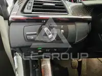 2017 BMW M6