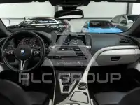2017 BMW M6