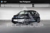 2017 BMW I3