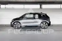 2017 BMW I3