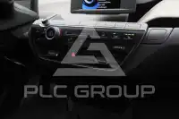 2017 BMW I3