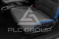 2017 BMW I3