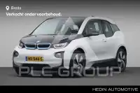 2017 BMW I3