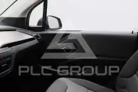 2017 BMW I3