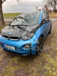 2017 BMW I3