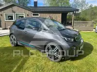 2017 BMW I3