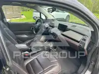2017 BMW I3