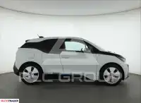 2017 BMW I3