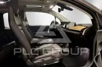 2017 BMW I3