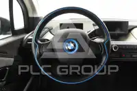 2017 BMW I3