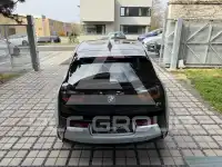 2017 BMW I3