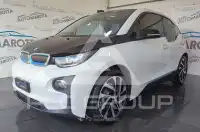 2017 BMW I3