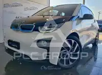 2017 BMW I3