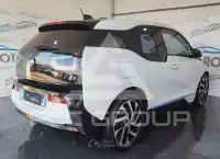 2017 BMW I3