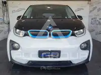 2017 BMW I3