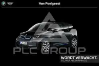 2017 BMW I3