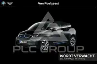 2017 BMW I3