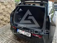 2017 BMW I3