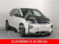 2017 BMW I3
