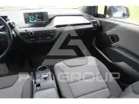 2017 BMW I3