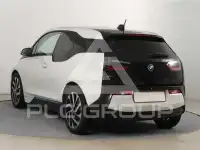 2017 BMW I3
