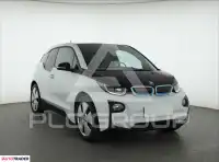 2017 BMW I3