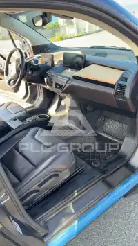 2017 BMW I3