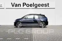 2017 BMW I3