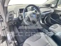 2017 BMW I3