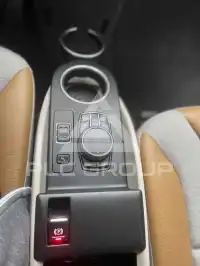 2017 BMW I3
