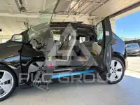 2017 BMW I3