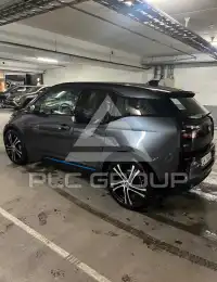 2017 BMW I3