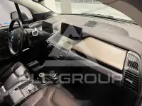 2017 BMW I3
