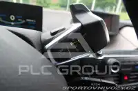 2017 BMW I3