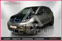 2017 BMW I3