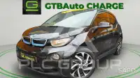 2017 BMW I3