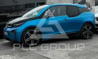 2017 BMW I3