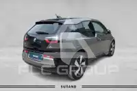 2017 BMW I3