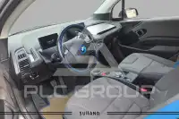 2017 BMW I3