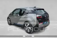 2017 BMW I3