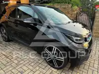 2017 BMW I3