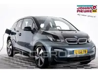 2017 BMW I3