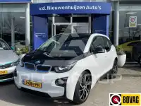 2017 BMW I3