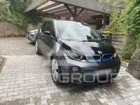 2017 BMW I3
