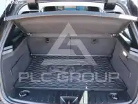 2017 BMW I3