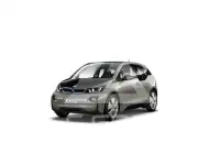 2017 BMW I3