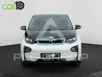 2017 BMW I3