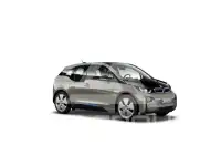 2017 BMW I3