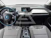 2017 BMW I3