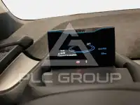2017 BMW I3